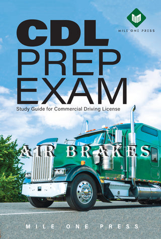 Comprehensive CDL Exam