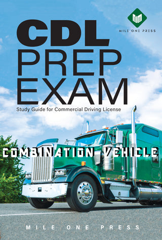 CDL Combination Vehicle