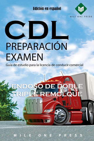 Endoso De Doble Remolque Triple