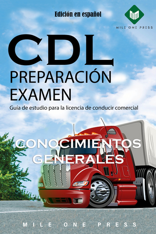 CDL Conocimientos Generales