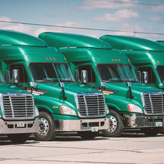 CDL Study Guides