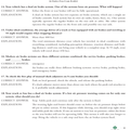 EXAMEN DE PREPARACIÓN CDL: FRENOS DE AIRE