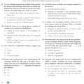 Examen de preparación para la CDL: Endoso de doble remolque triple