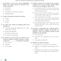 Examen de preparación para la CDL: Conocimientos Generales