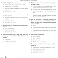 EXAMEN DE PREPARACIÓN CDL: CONOCIMIENTOS GENERALES