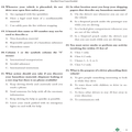 EXAMEN DE PREPARACIÓN DE CDL: APROBACIÓN DE MATERIALES PELIGROSOS