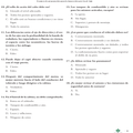 Examen de preparación para la CDL: Inspección previa al viaje