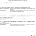 Examen de preparación para la CDL: Aprobación del autobús escolar