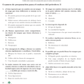 Examen de preparación para CDL: Aprobación de petrolero