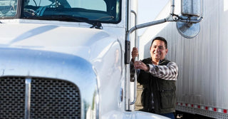 Try A Sample CDL Practice Test