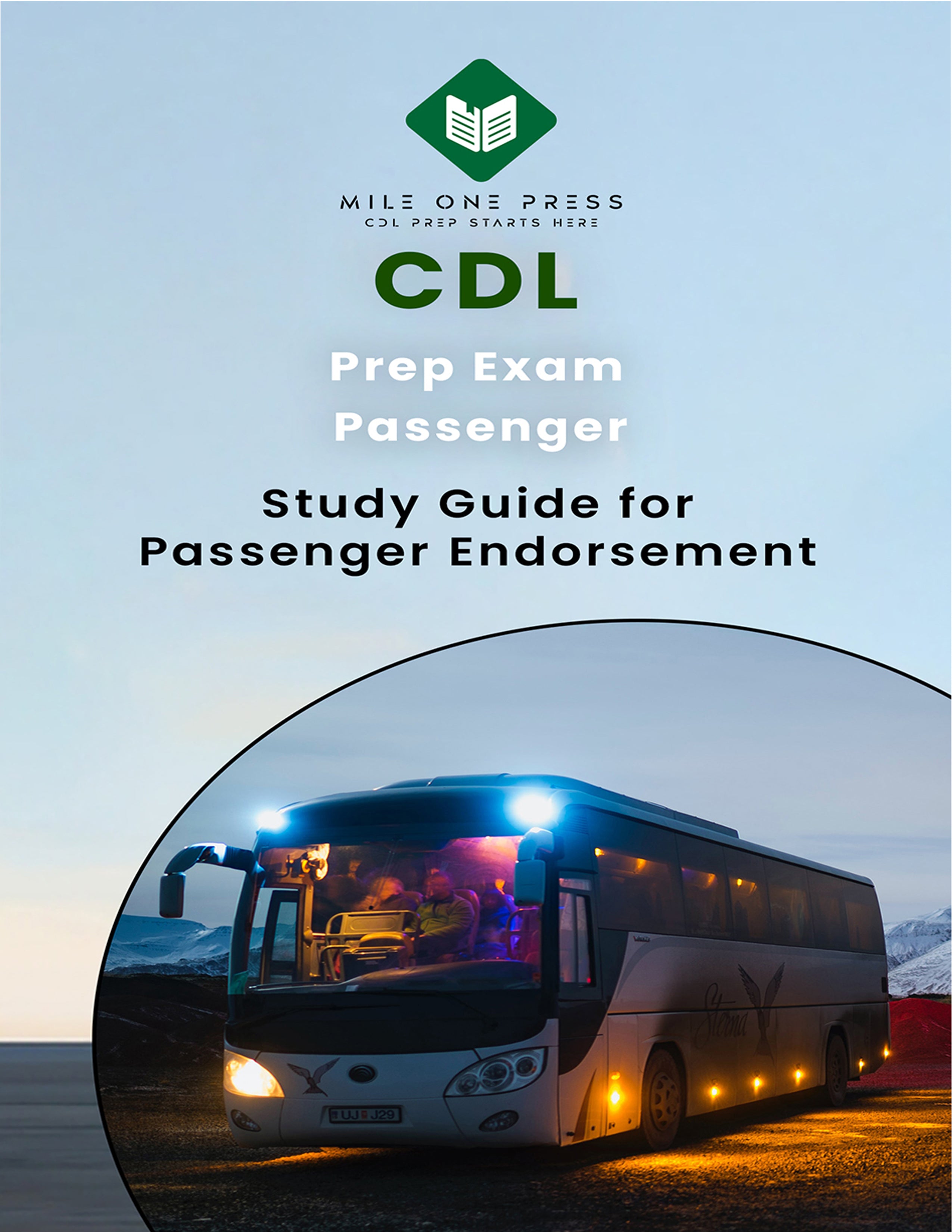 CDL Passenger Endorsement